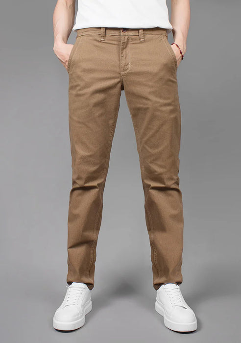 Pantalón Dril Thunder Estampado