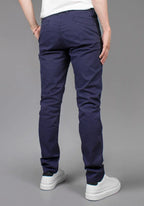 Pantalón Dril Thunder Estampado Ref. 101929