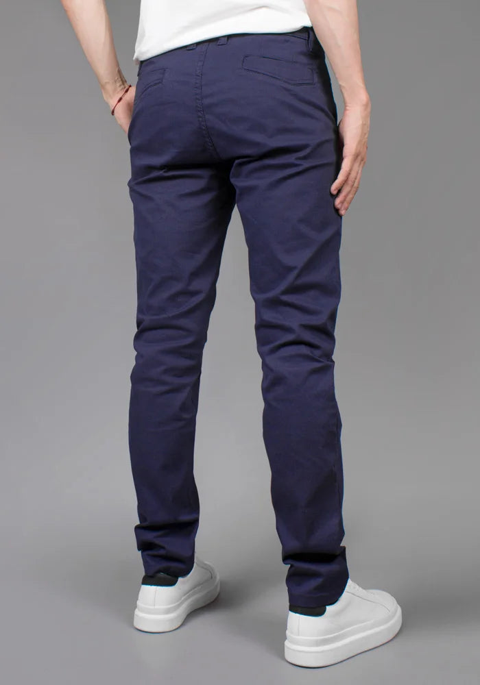 Pantalón Dril Thunder Estampado Ref. 101929