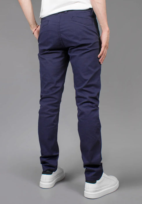 Pantalón Dril Thunder Estampado