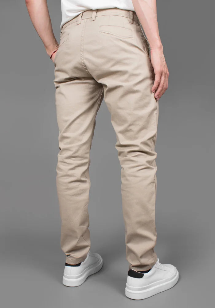 Pantalón Dril Thunder Estampado Ref. 