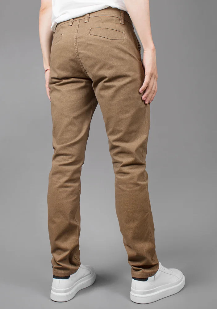 Pantalón Dril Thunder Estampado Ref. 101929