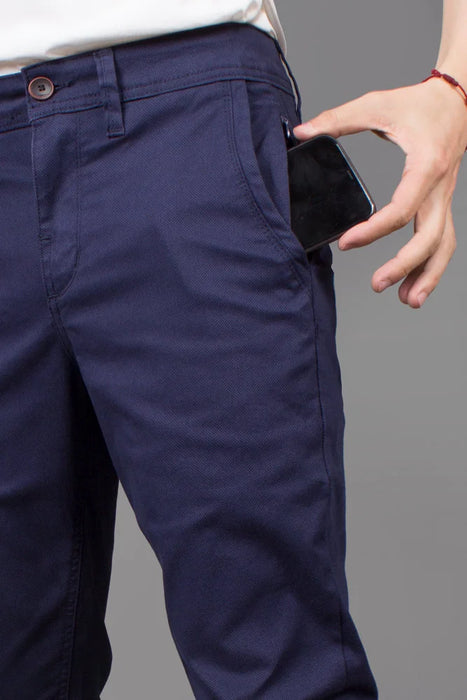 Pantalón Dril Thunder Estampado