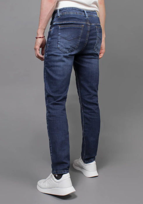 Jean para Hombre Thunder Thunder