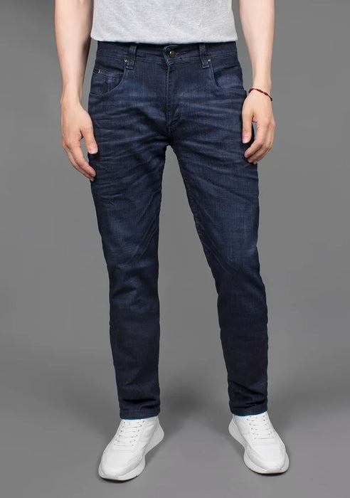 Jean para Hombre Azul Clasic