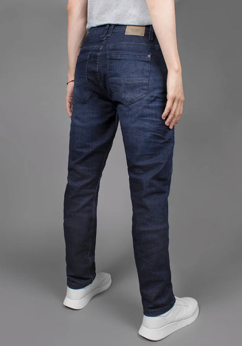 Jean para Hombre Azul Clasic