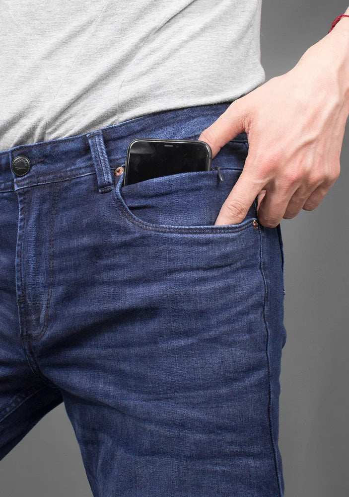 Jeans para Hombre
