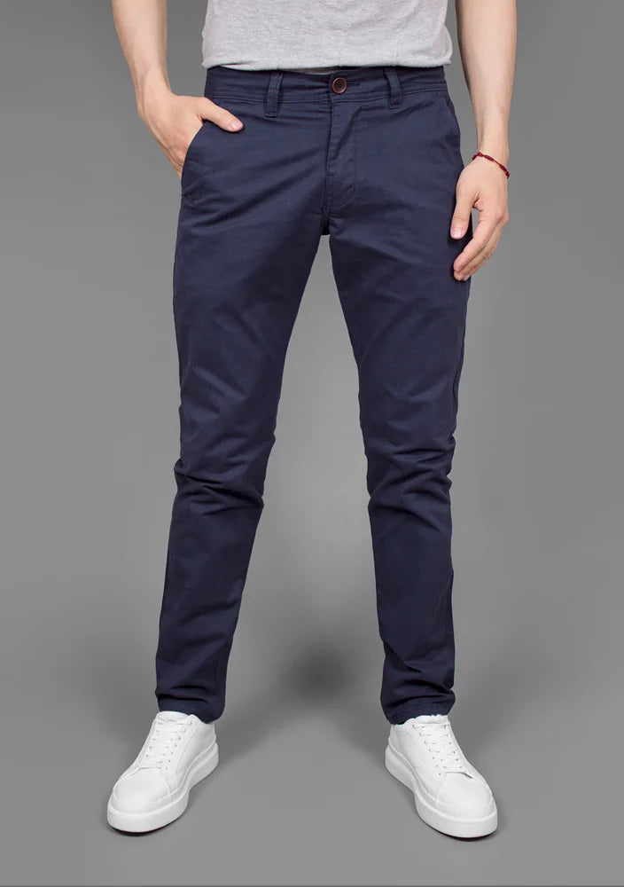 Pantalones Dril de Colores para Hombres Ref. 101974
