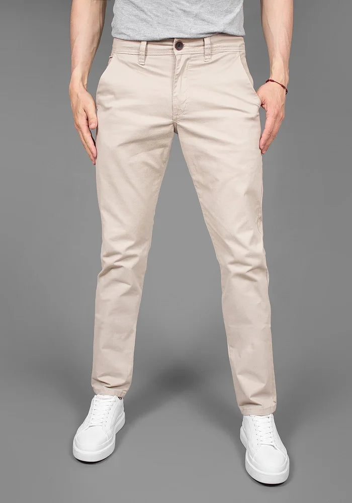 Pantalones Dril de Colores para Hombres Ref. 101974