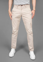 Pantalones Dril de Colores para Hombres Ref. 101974