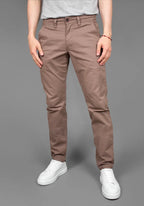 Pantalones Dril de Colores para Hombres Ref. 101974