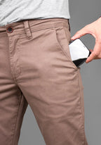 Pantalones Dril de Colores para Hombres Ref. 101974