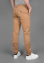 Pantalones Dril de Colores para Hombres Ref. 101974