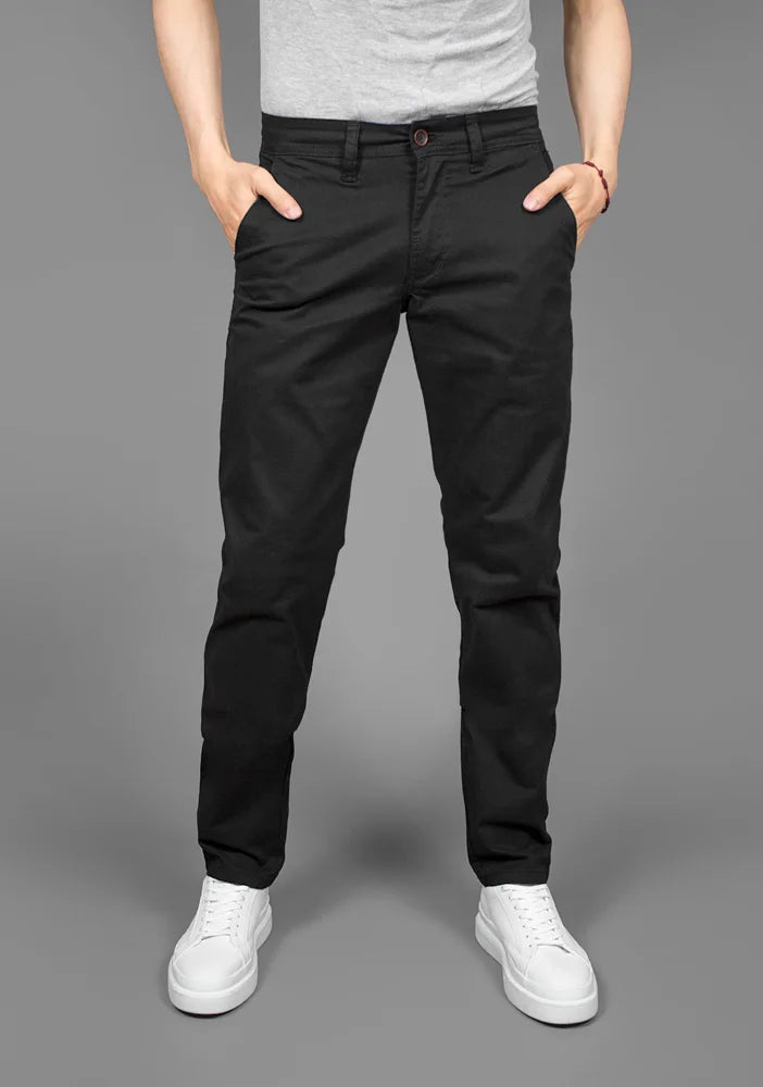 Pantalones Dril de Colores para Hombres Ref. 101974