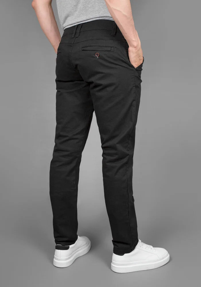 Pantalones Dril de Colores para Hombres Ref. 101974