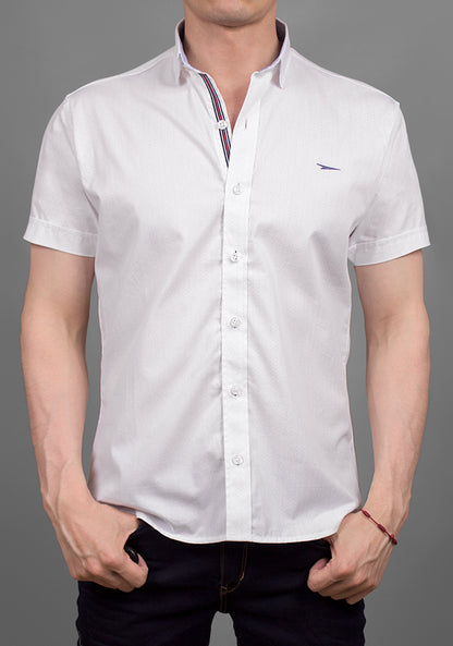 Camisa M Corta Premium Ref. 