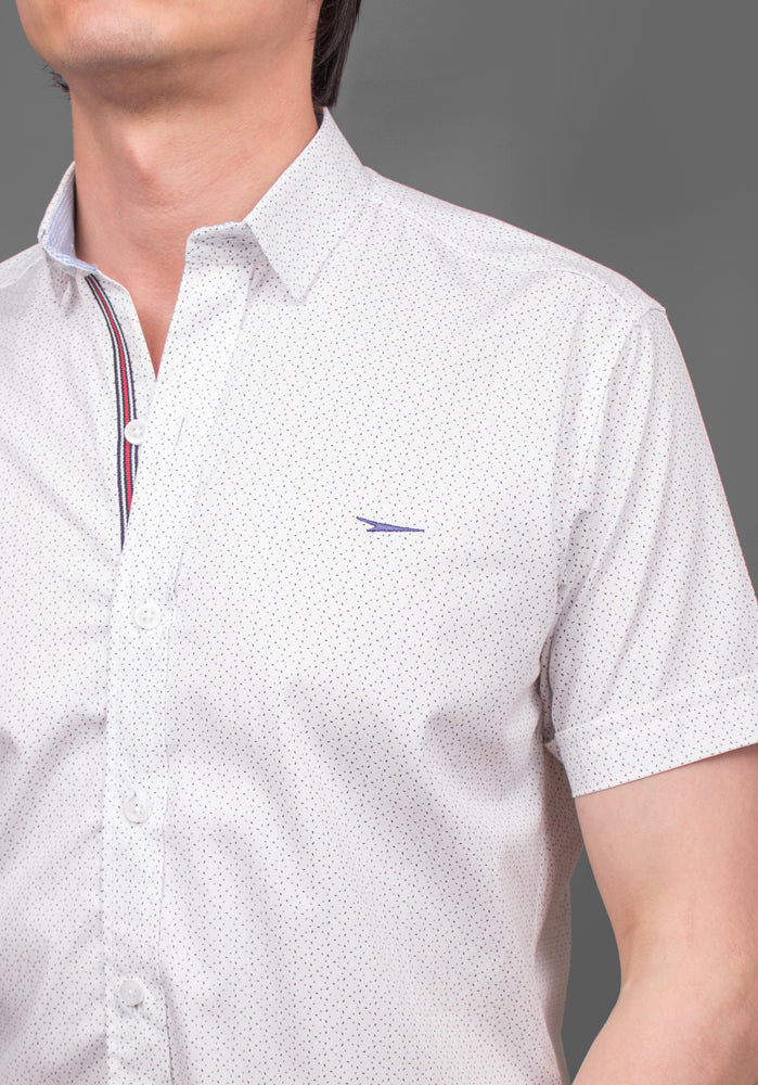 Camisa M Corta Premium Ref. 