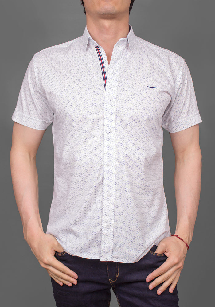 Camisa M Corta Premium