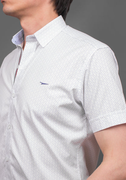 Camisa M Corta Premium Ref. 