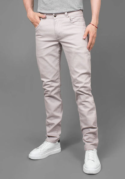 Pantalón de dril para hombre Ref. 101000