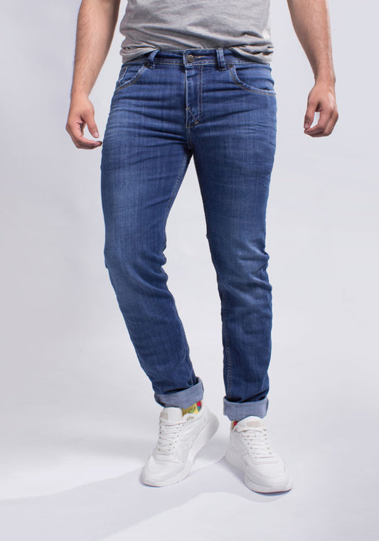 Jeans Thunder Azul Medio Ref. 101875