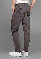 Pantalón en Dril Thunder Estampado Ref. 101009