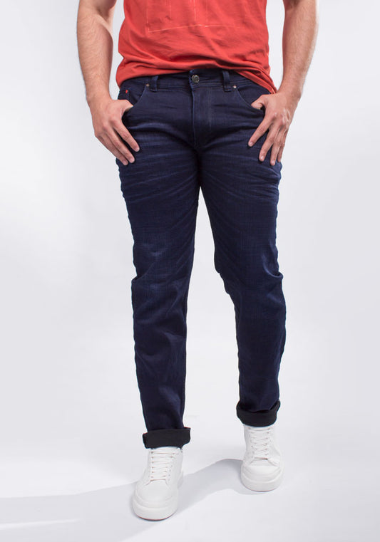 Jean Hombre Azul Super Blue Ref. 101866