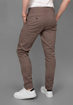 Pantalón en Dril Para Hombre THD Ref. 101982