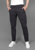 Pantalón en Dril Para Hombre THD Ref. 101982
