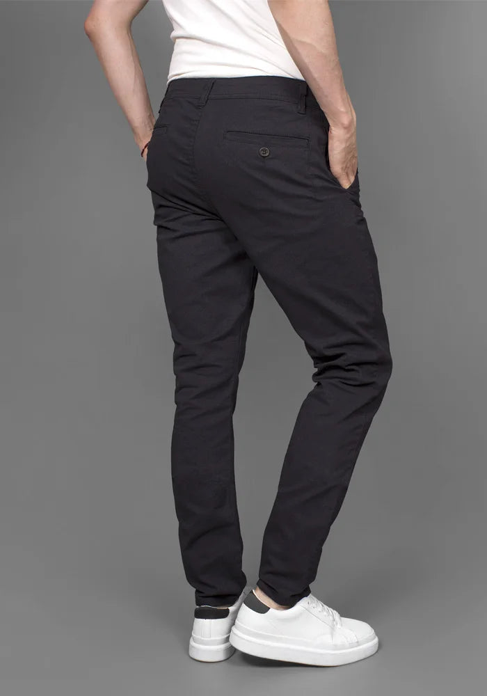 Pantalón en Dril Para Hombre THD Ref. 