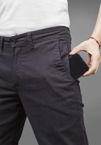 Pantalón en Dril Para Hombre THD Ref. 
