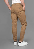 Pantalón en Dril Para Hombre THD Ref. 