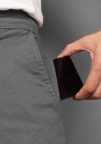 Pantalón en Dril Thunder Estampado Ref. 101009