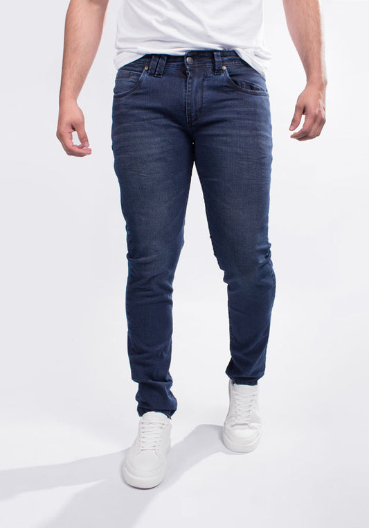 Jeans Moda Hombre Thunder Ref. 101855