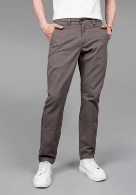 Pantalon Dril en Colores para Hombre
