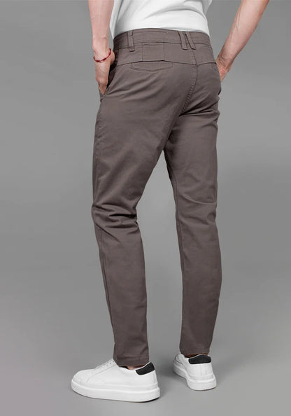 Pantalon Dril en Colores para Hombre Ref. 101030