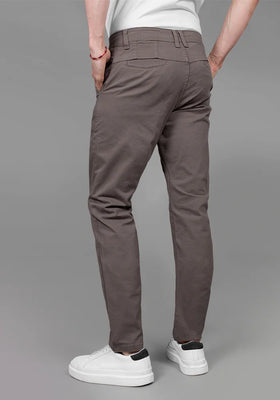 Pantalon Dril en Colores para Hombre