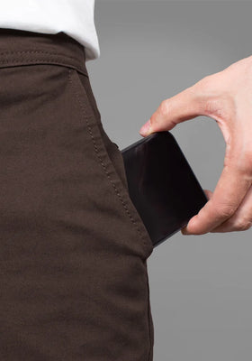 Pantalon Dril en Colores para Hombre