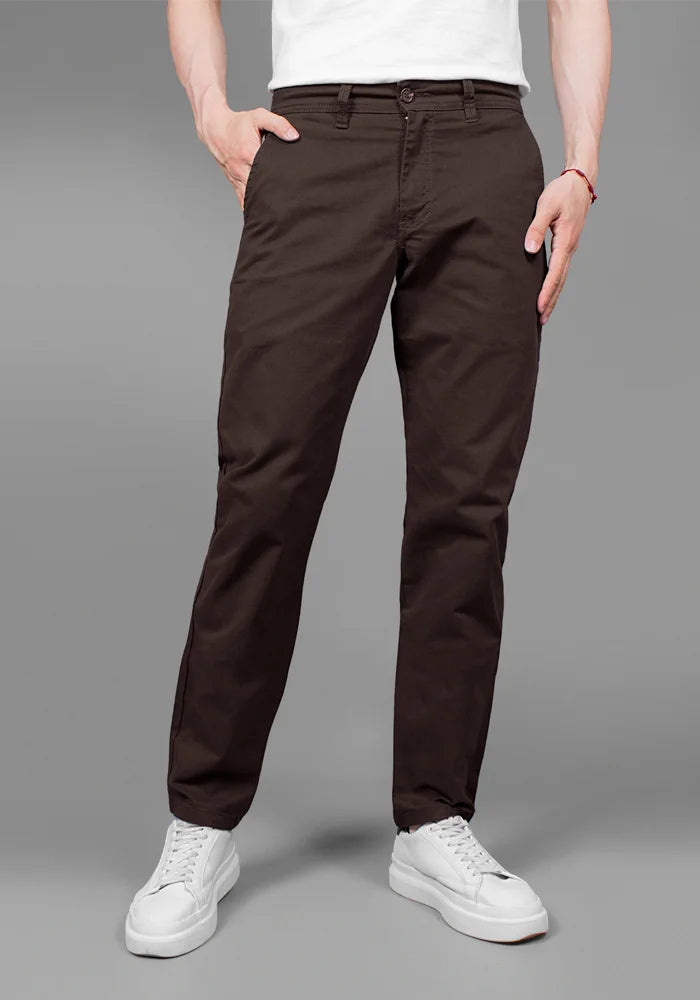 Pantalon Dril en Colores para Hombre Ref. 101030 Thunder Jeans