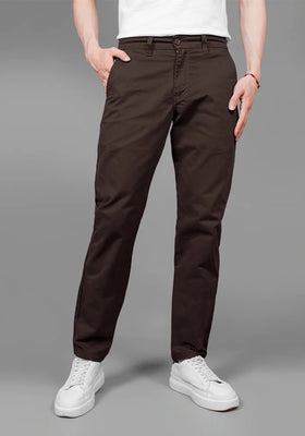 Pantalon Dril en Colores para Hombre