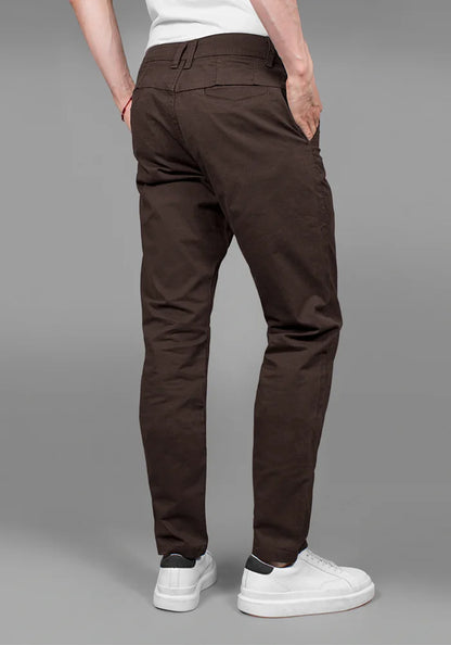 Pantalon Dril en Colores para Hombre Ref. 101030