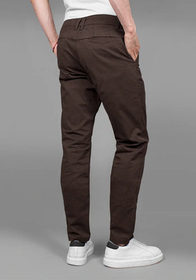 Pantalon Dril en Colores para Hombre