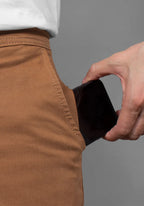 Pantalon Dril en Colores para Hombre Ref. 101030