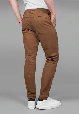 Pantalon Dril en Colores para Hombre