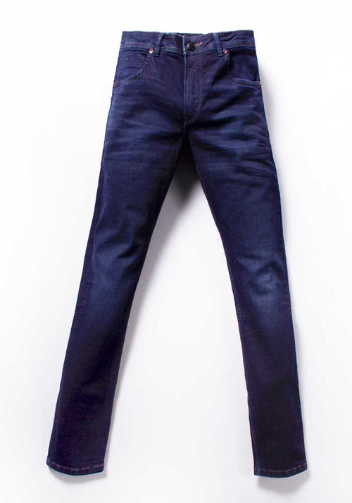 Jean Azul Oscuro para Hombre Thunder Ref. 101922