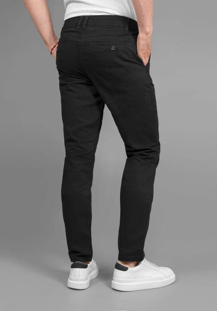 Pantalon Dril de Colores para Hombre Ref. 101028