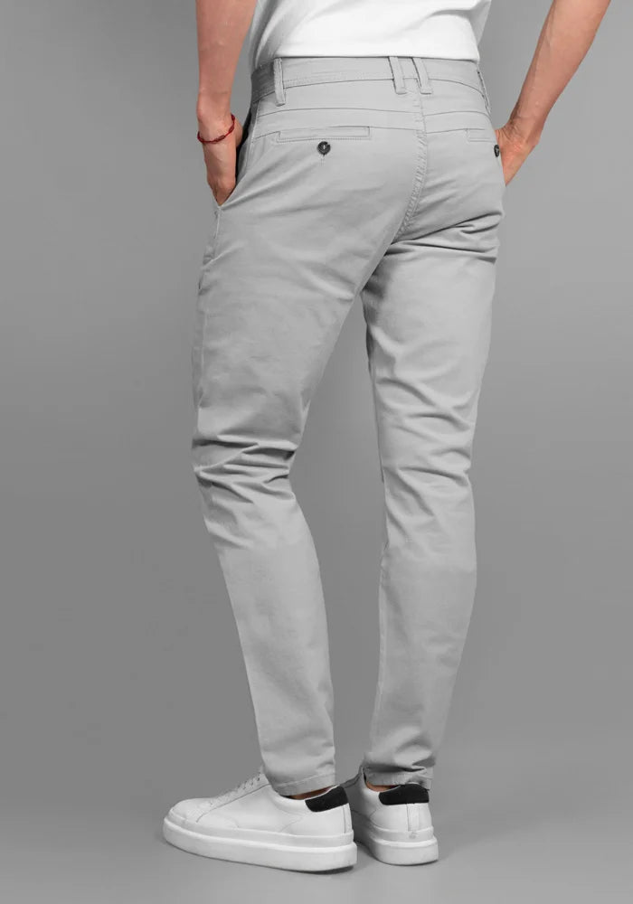 Pantalon Dril de Colores para Hombre Ref. 101028