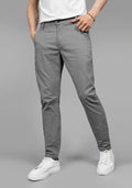 Pantalón Dril Hombre Estampado Ref. 101031 Thunder Jeans
