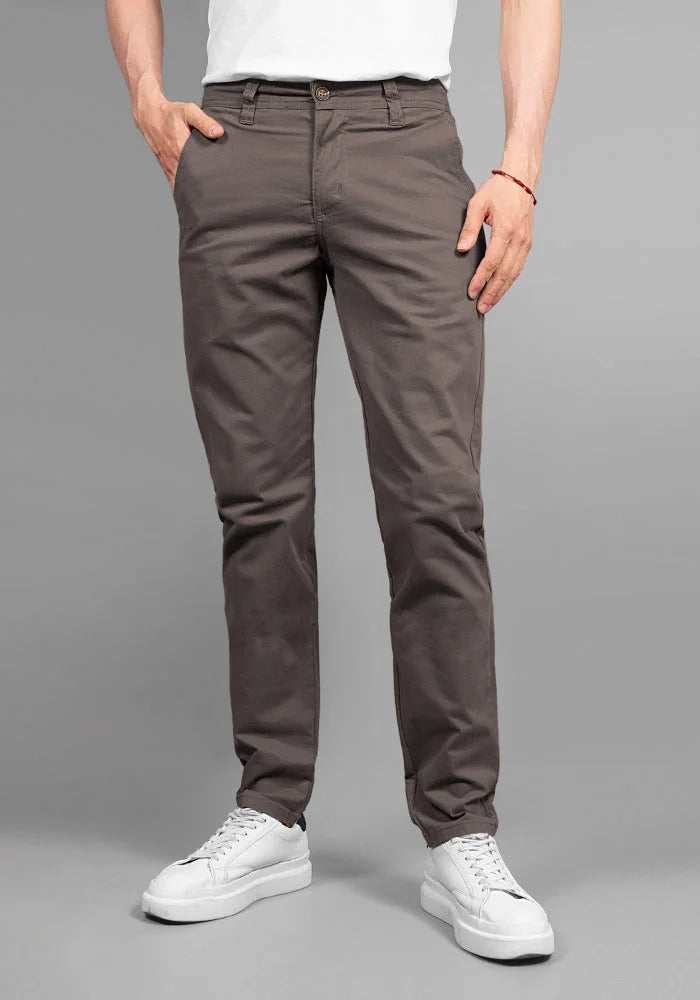 Pantalón de Dril Para Hombre de Colores Ref. 101012