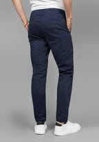 Pantalón en Dril Estampado para Hombre Ref. 101032